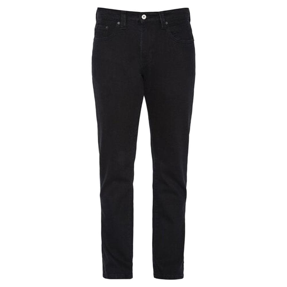 Jean Slim Noir Homme Schott TRD 1913 1