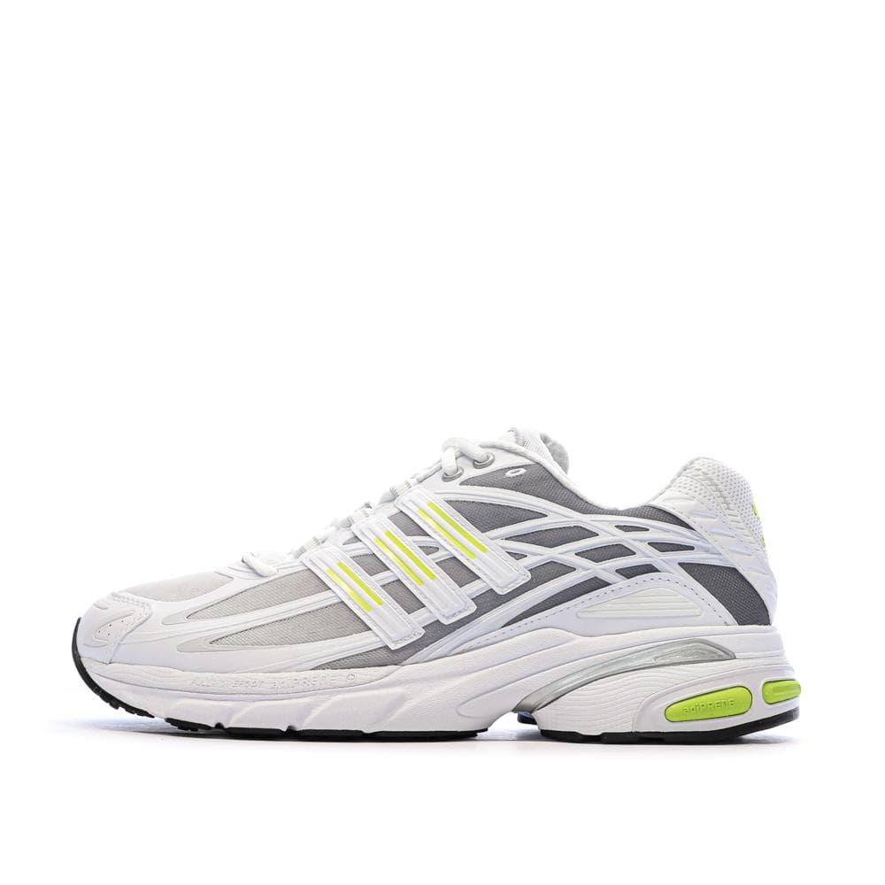 Baskets Grise Homme Adidas Adistar Cushion 1