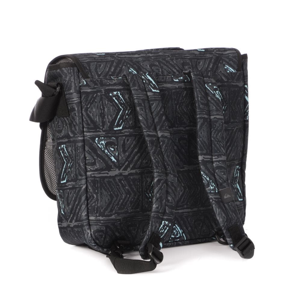 Sac à dos Gris Garçon Quiksilver The Deem 2
