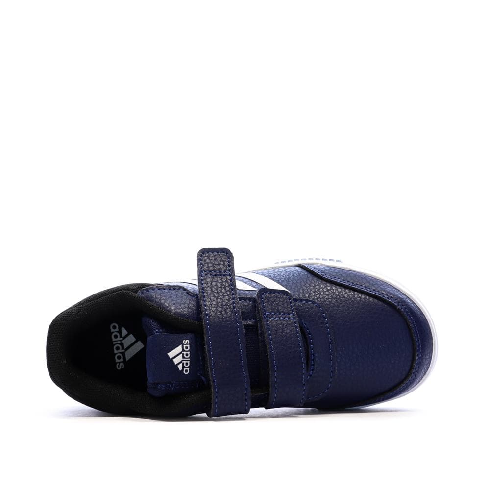 Baskets Marine Garçon Adidas Tensaur Sport 2.0 4