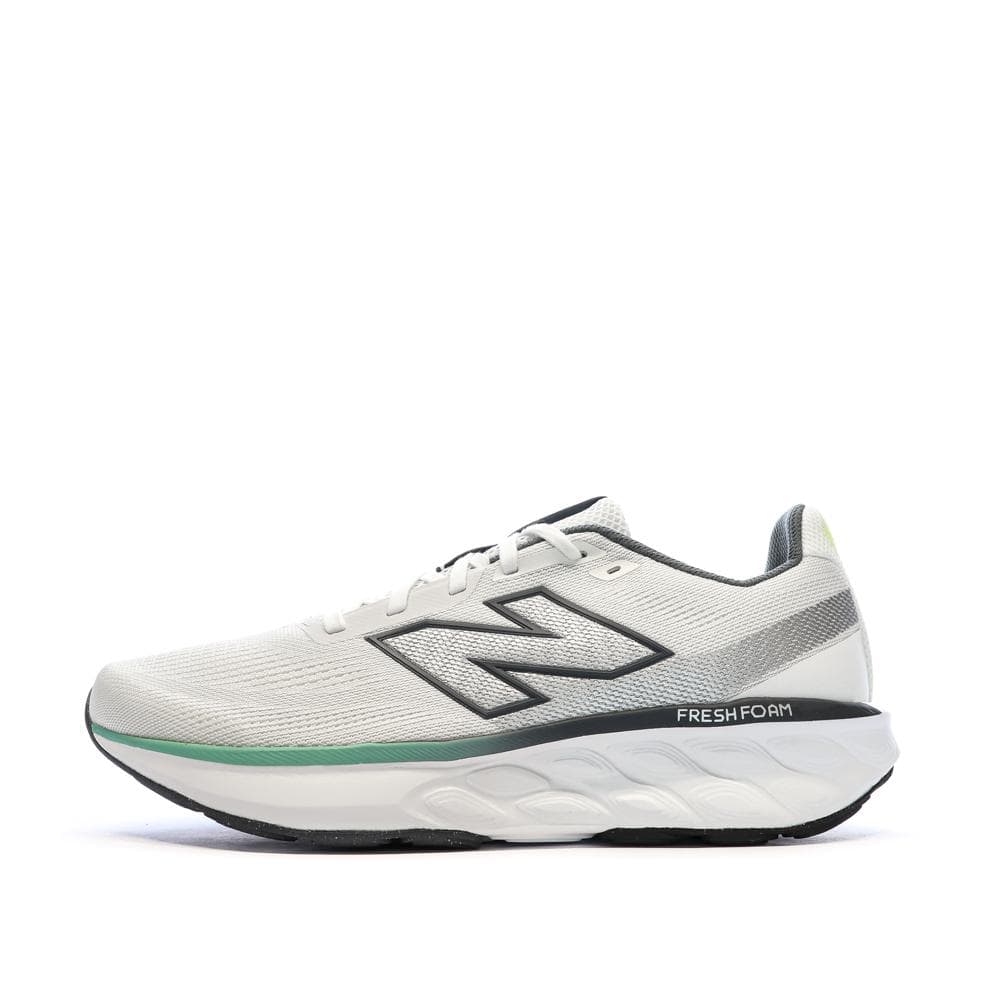 Chaussures de Running Blanc/Gris Homme New Balance M520 1