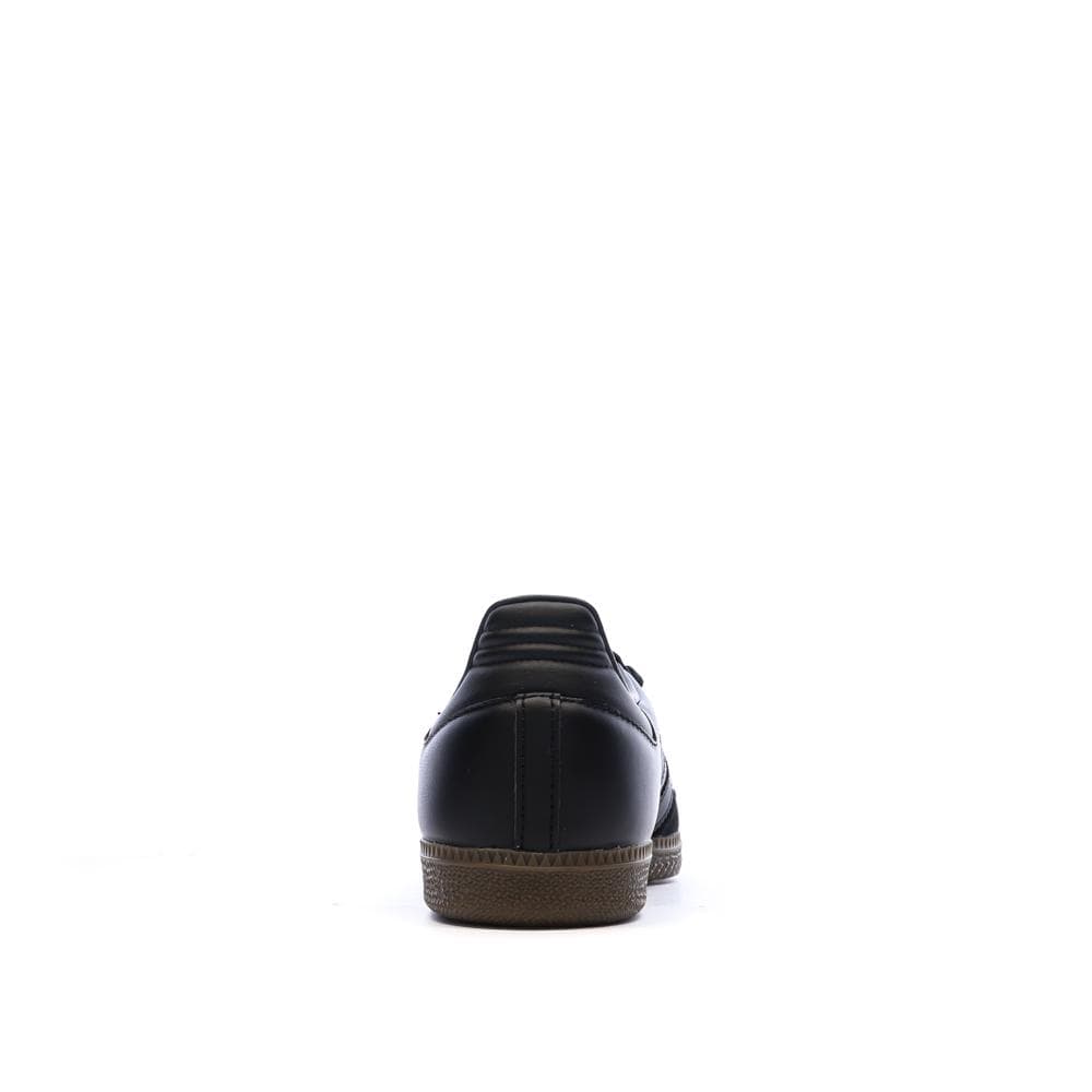 Samba Baskets Noir Homme Adidas Og 3