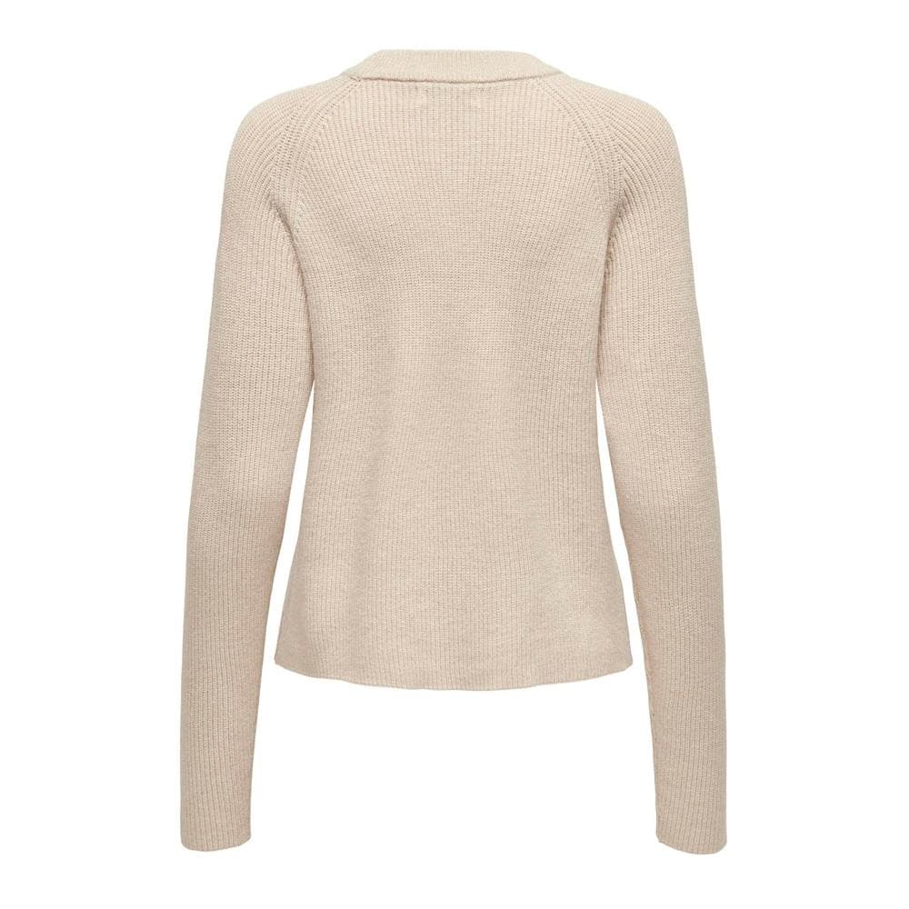 Pull Écru Femme JDY Magda 2