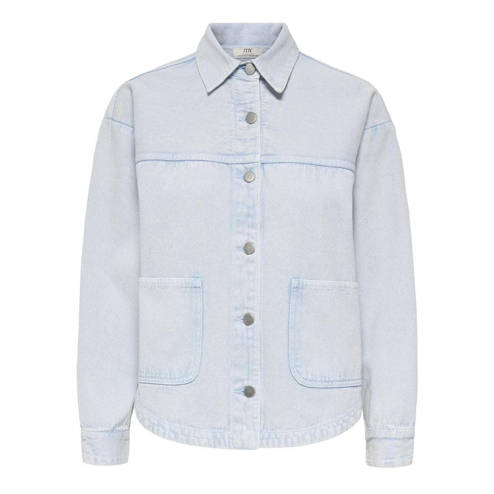 Veste Bleu Femme JDY Noma 2