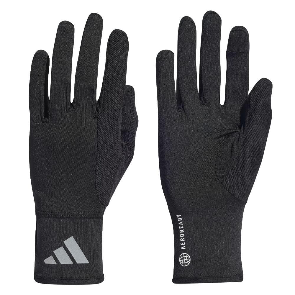 Gants Noir Homme Adidas Gloves A.rdy 1