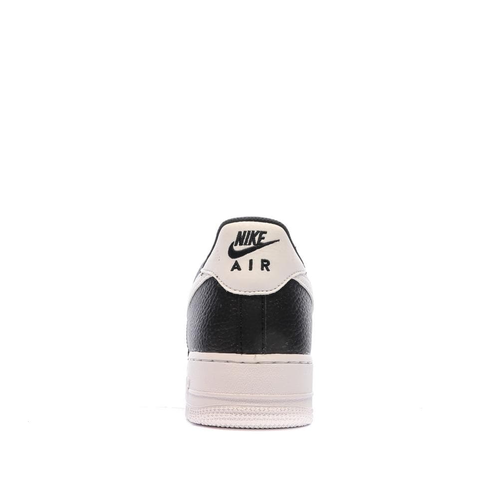 Baskets Noir Homme Nike Air Force 1 3