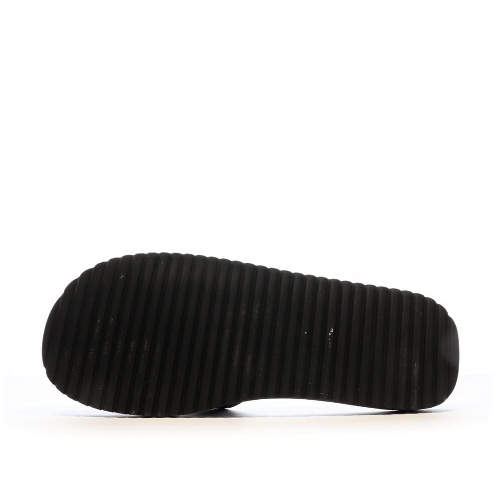 Claquettes Noires Homme Puma Purecat 2