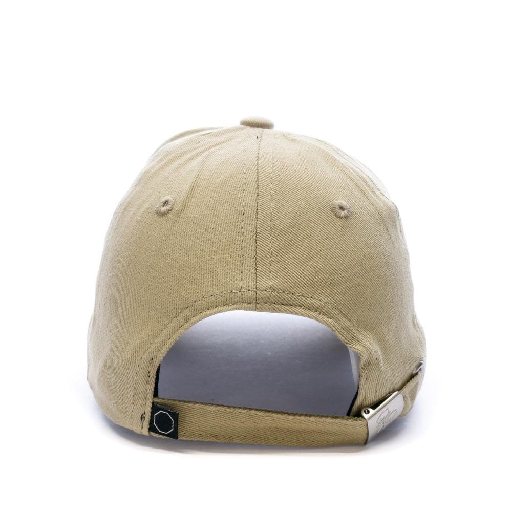 Casquette Beige Homme Project X Paris VAF4 3
