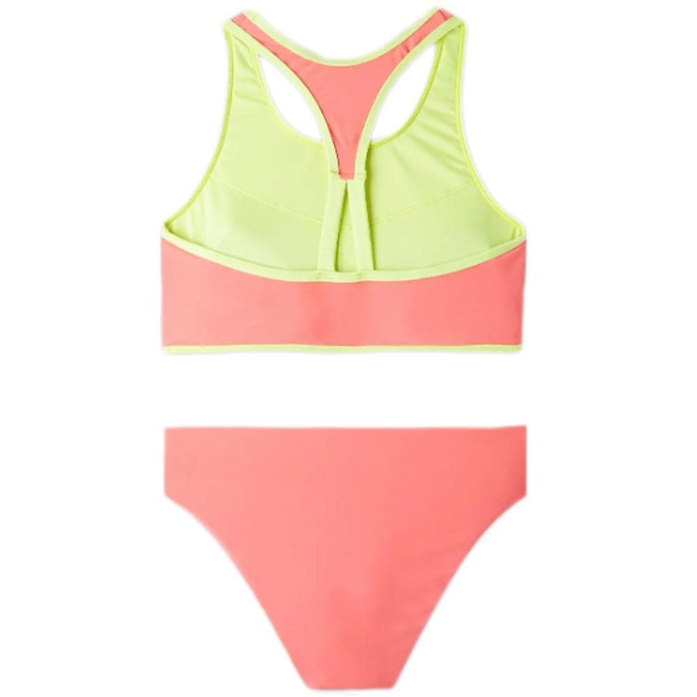 Maillot de bain Rose Fille O'Neill Active 2
