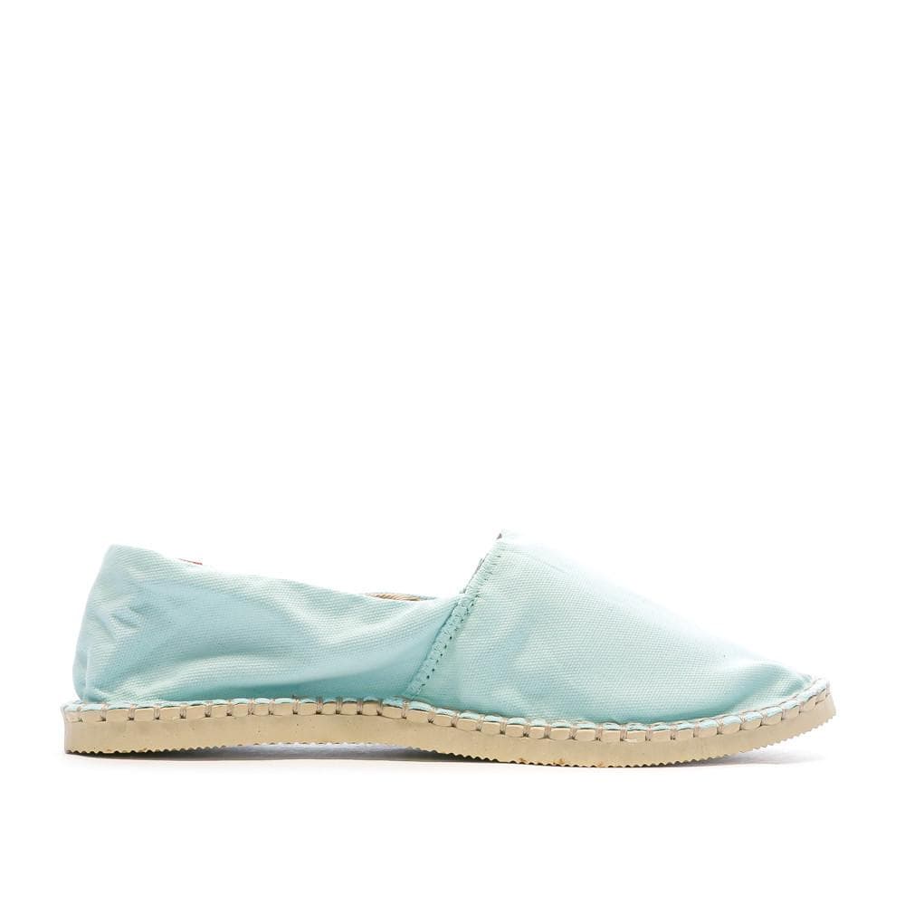 Espadrilles Turquoise Femme Havaianas Origine II 2