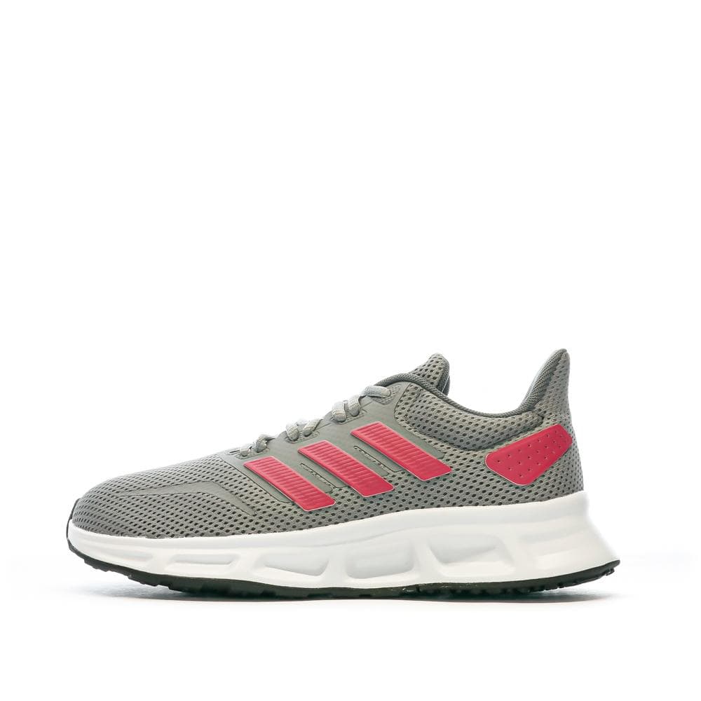 Chaussures de running Grises Femme Adidas Showtheway 2.0 1