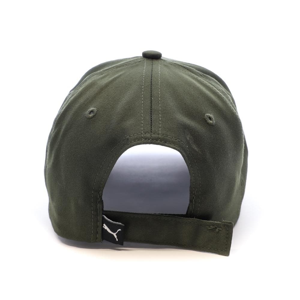 Casquette Kaki Homme Puma Metal 3