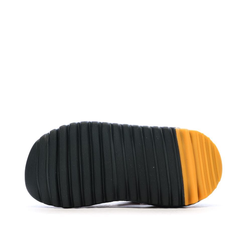Sandales Vertes Garçon Adidas Summerflex 5
