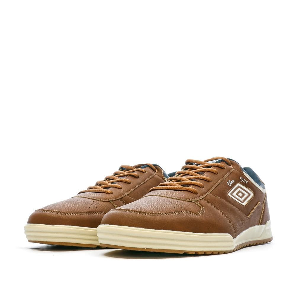 Baskets Marron Homme Umbro Paddy 6