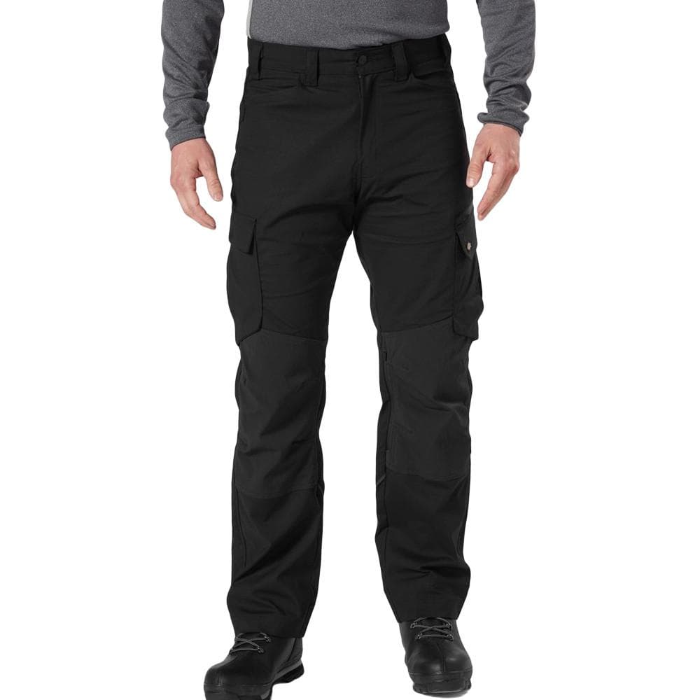 Pantalon de travail Noir Homme Dickies Temp Iq365 1