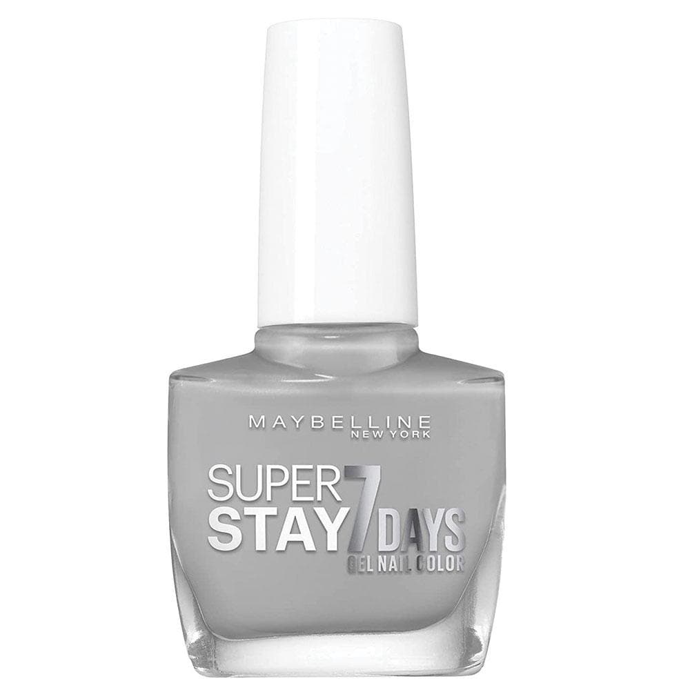 Vernis à Ongles Superstay 7 Days Maybelline New York 910 Concretecast 1