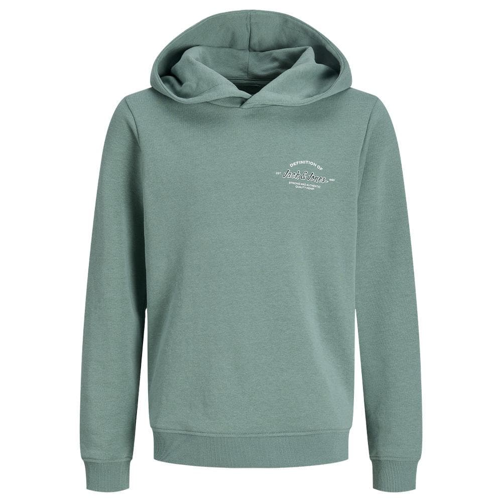 Sweat Vert Garçon Jack & Jones Brandon 1