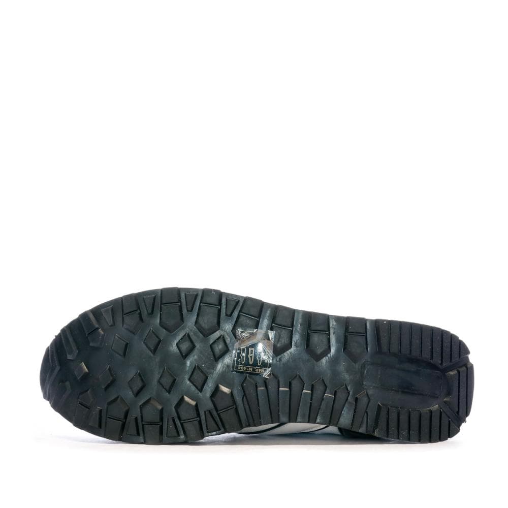 Baskets Blanche Homme Kaporal Butyl 5