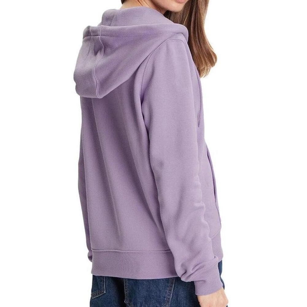 Sweat Violet Femme Tommy Hilfiger Tjw Reg S Flag 2