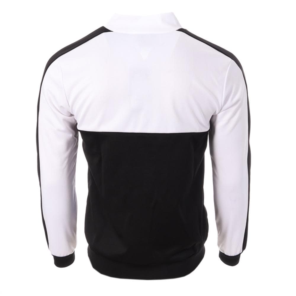 Veste Blanches Homme Umbro Track Jackt 2