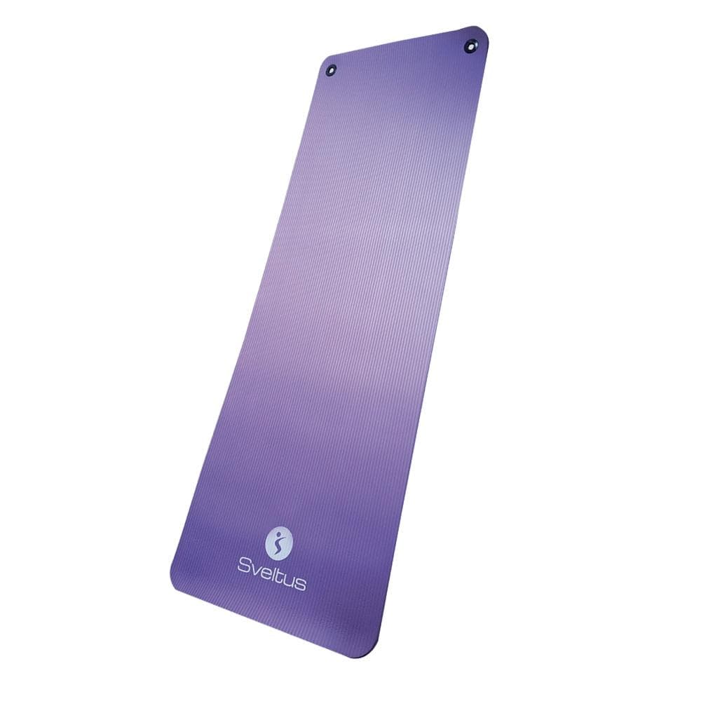 Tapis de training Mauve Mixte Sveltus 180x60x1cm 1