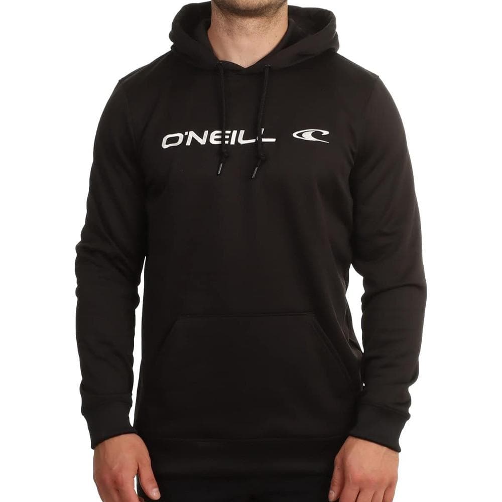 Sweat Noir Homme O'Neill Rutile N2350003 1