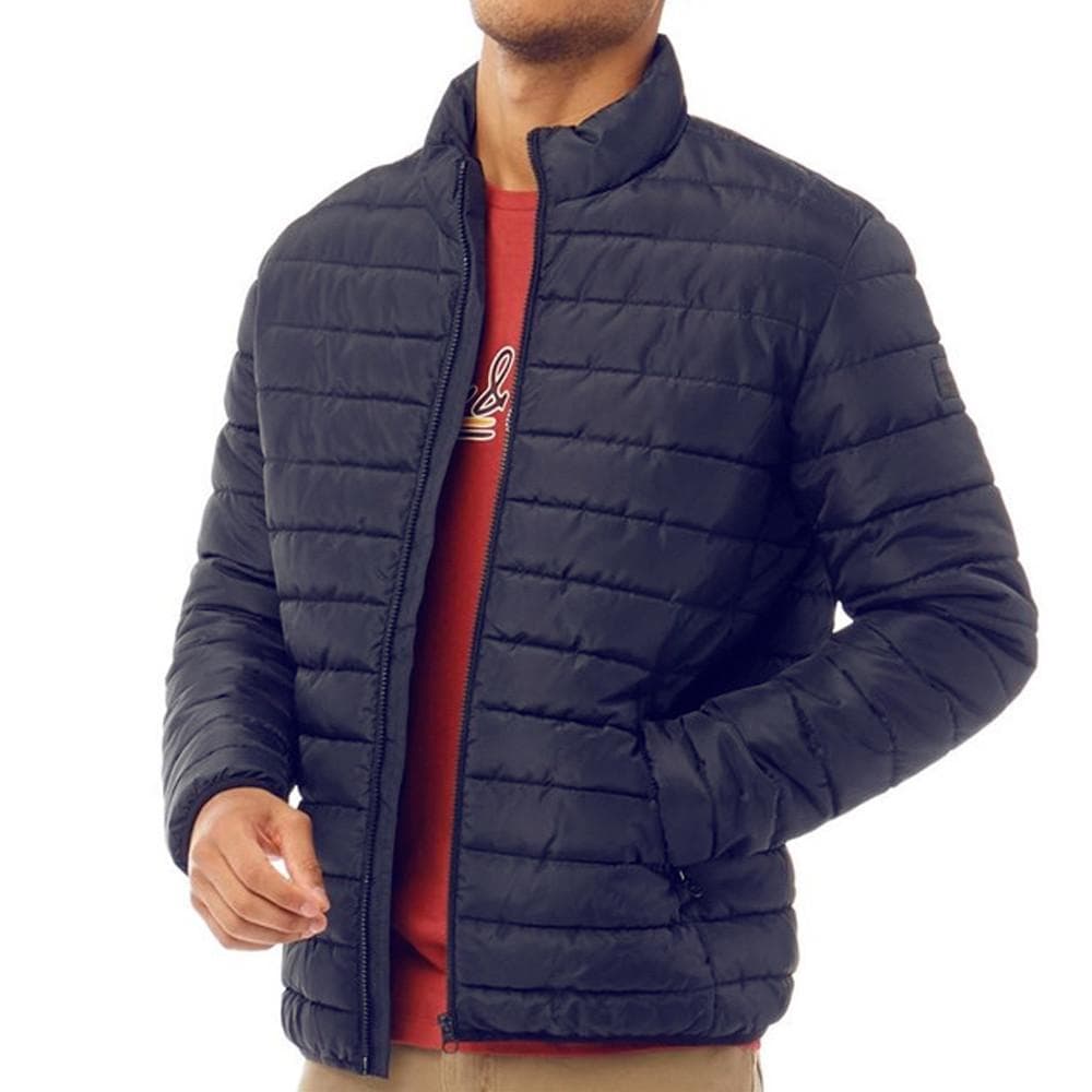 Doudoune Marine Homme Jack & Jones Wing Stand 1