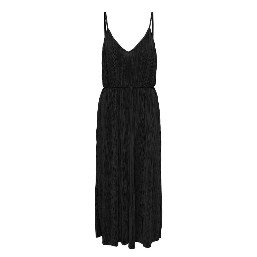 Robe Noire Femme Jdy Pil 1