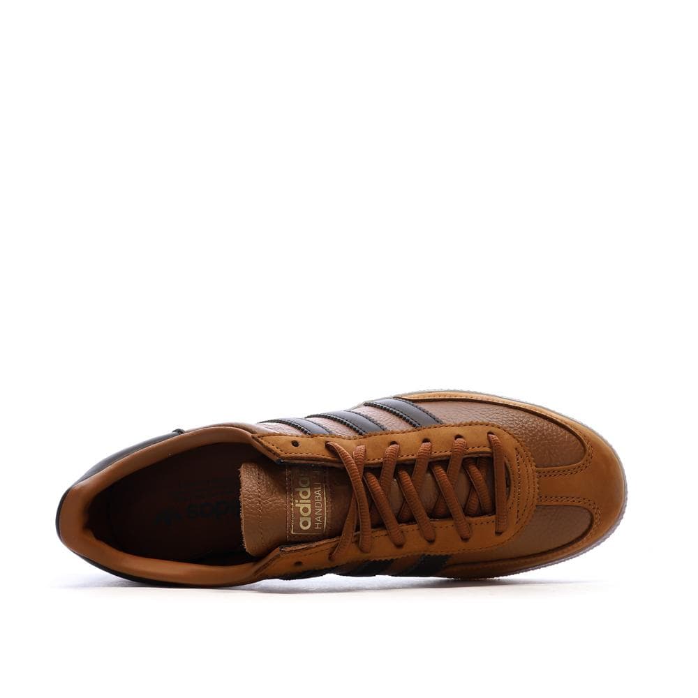 Baskets Camel Homme Adidas Handball Spezial 4
