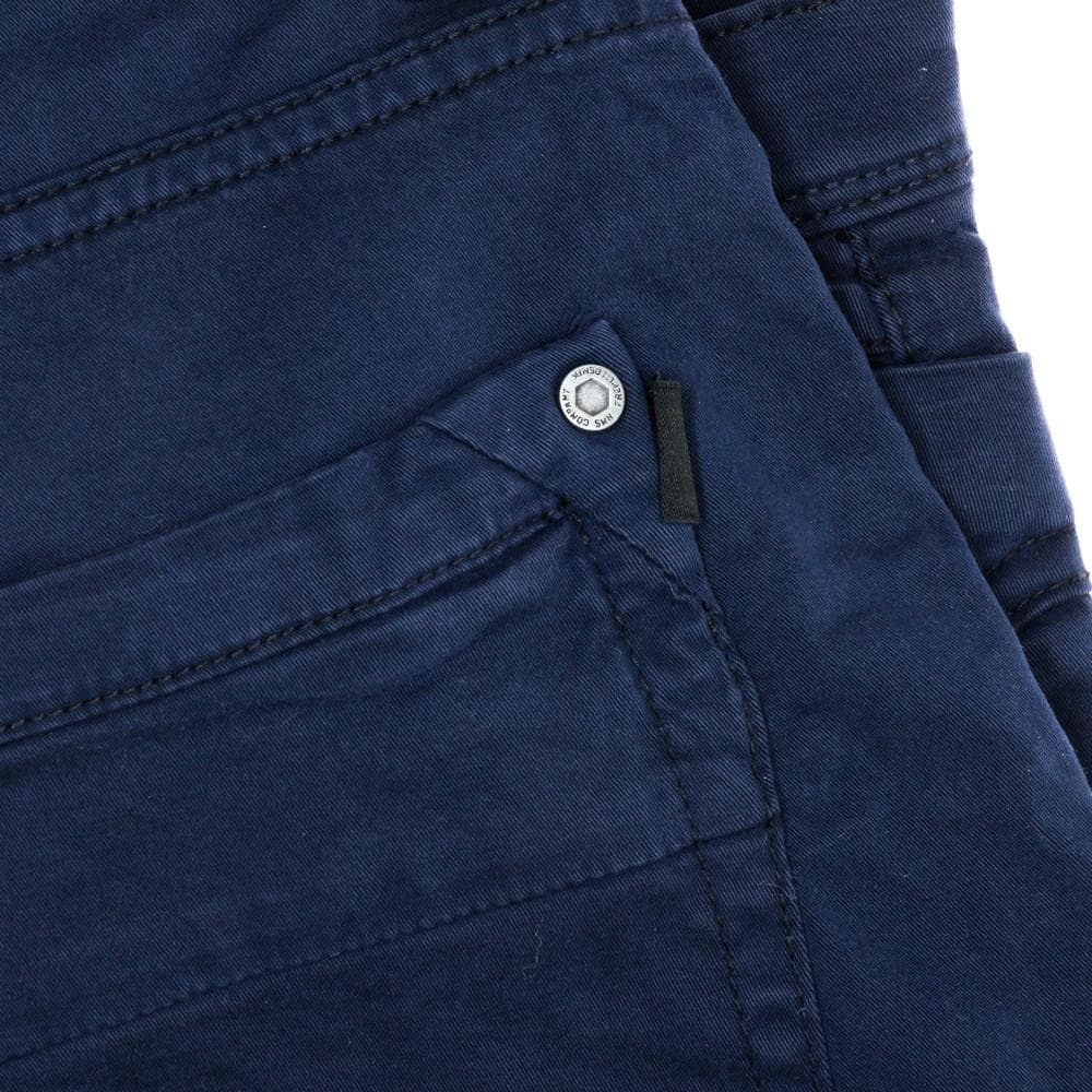 Short Marine Homme RMS26 3579 3