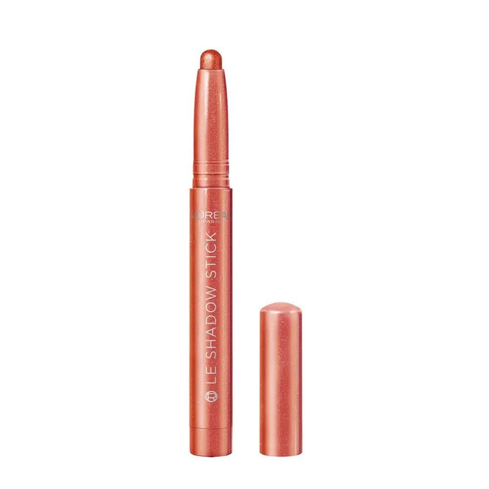 Stylo Fard à Paupières Le Shadow Stick L'Oréal Paris 150 Captivating Sepia 1