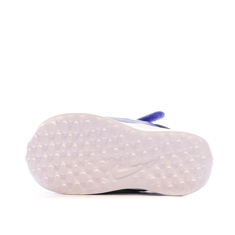 Baskets Bleu Garçon Nike Revolution 7 5