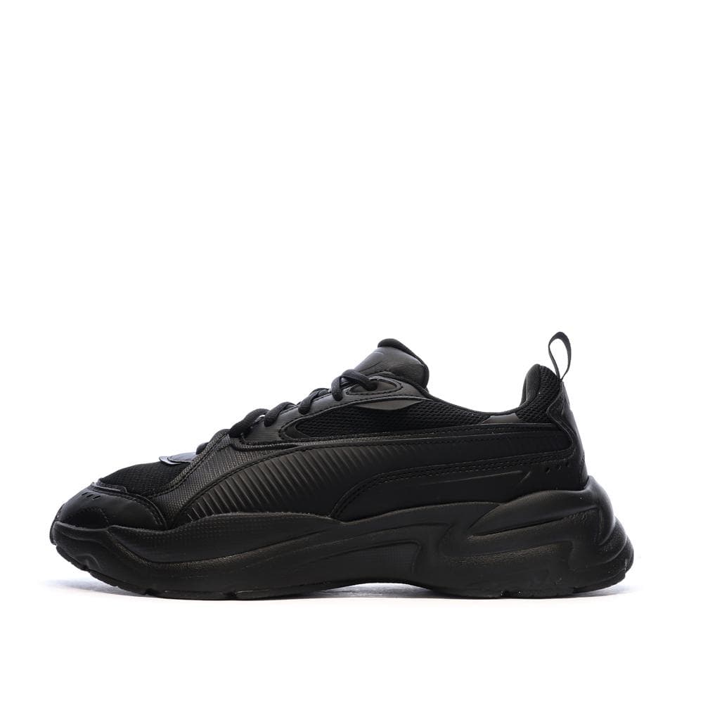 Baskets Noires Femme Puma X-ray 4 1