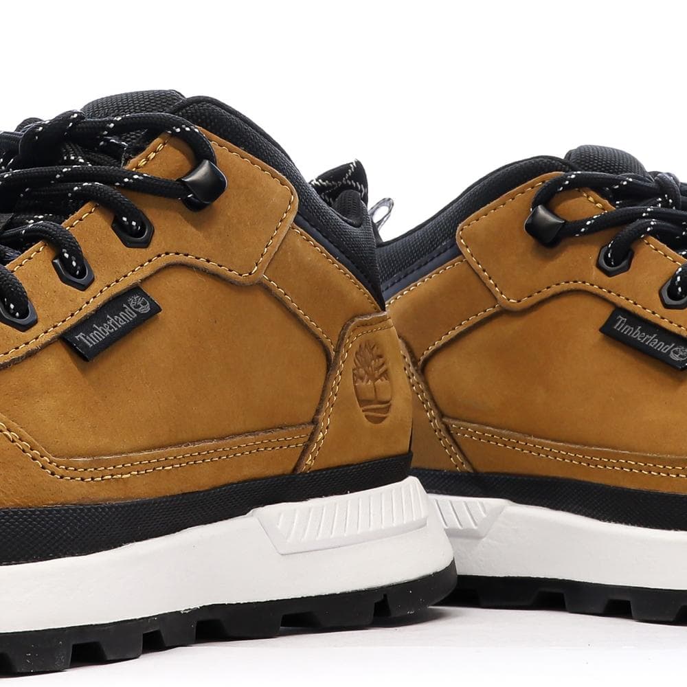 Baskets Camel Homme Timberland Field Trekker Lox 7