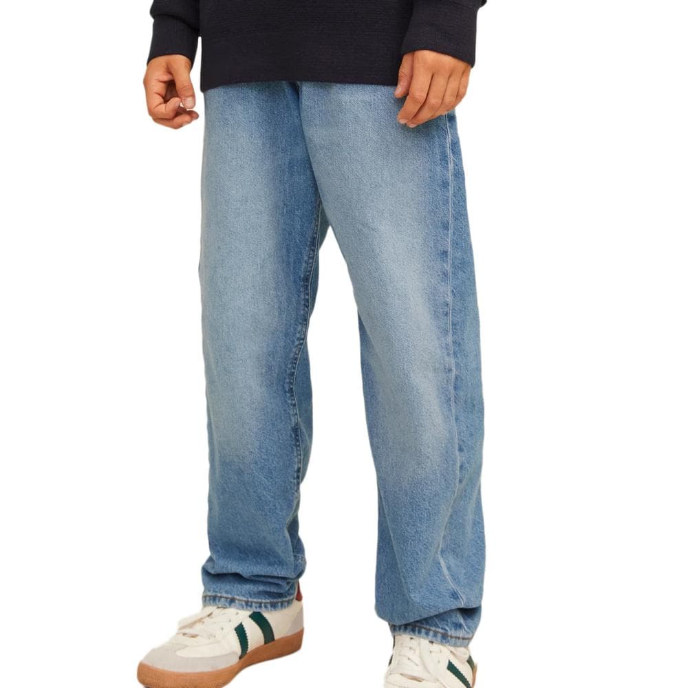 Jean Bleu Garçon Jack & Jones Chris 1