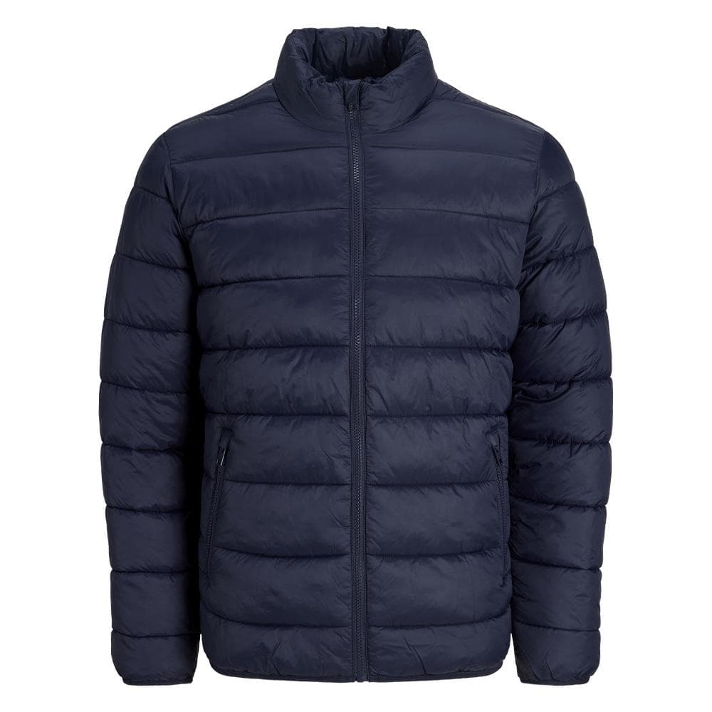 Doudoune Marine Homme Jack & Jones Wilson 1