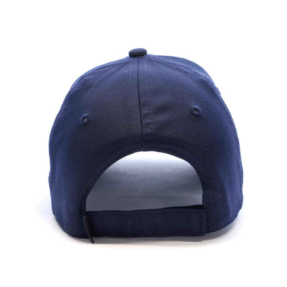 Casquette Marine Homme Puma Caps 3