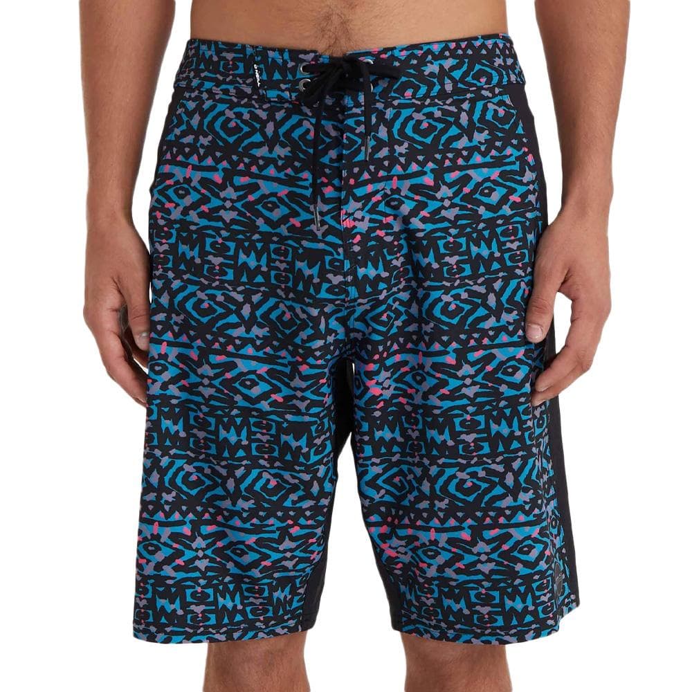 Maillot de bain Bleu/Noir Homme O'Neill Hyperfreak 1