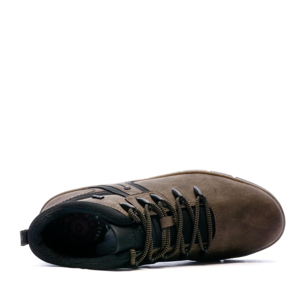 Baskets Marron Homme Relife Jobarten 4