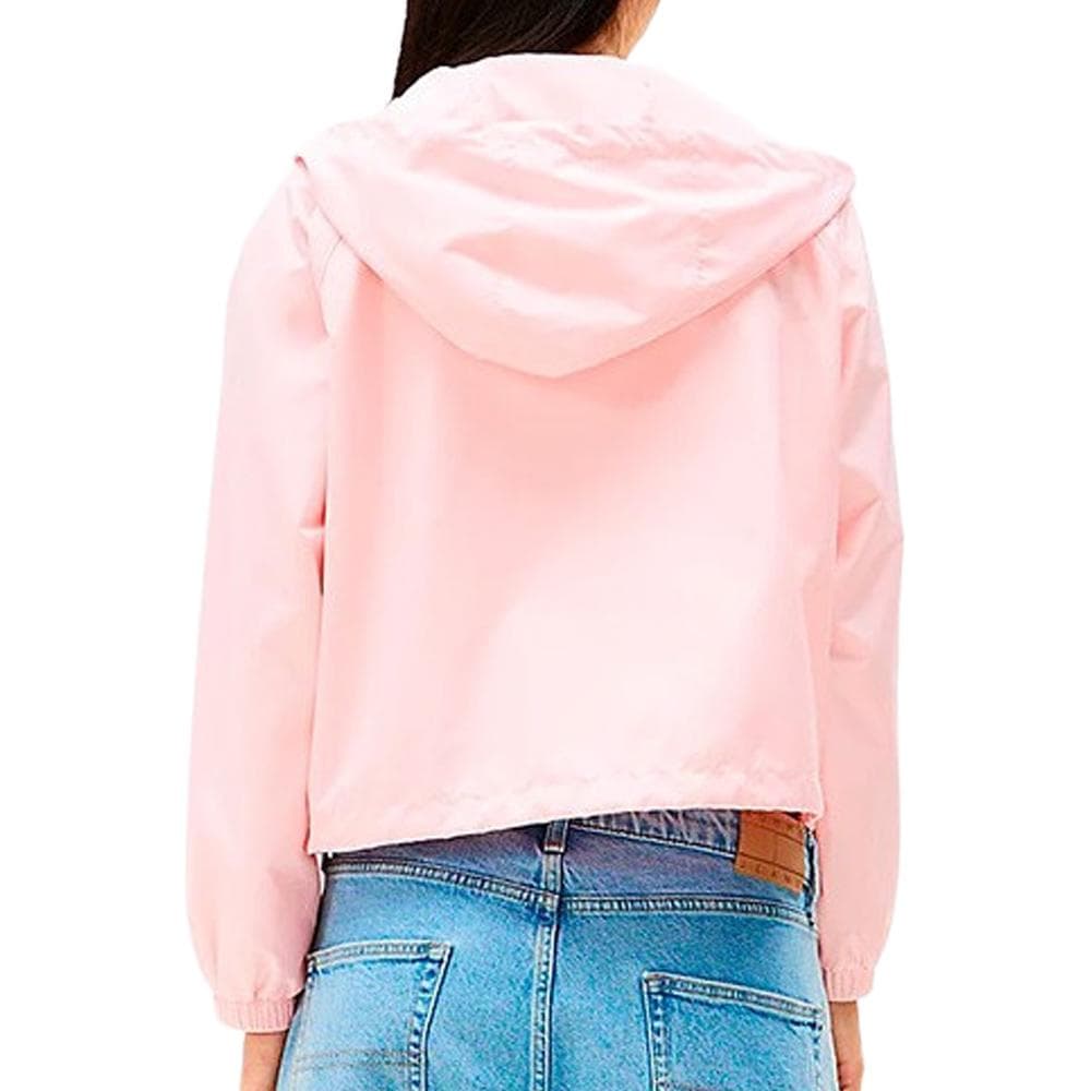 Veste Rose Femme Tommy Hilfiger Essential 2