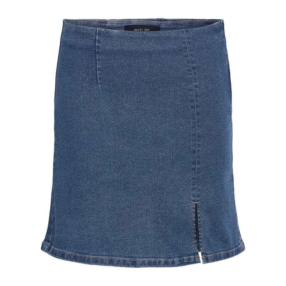 Jupe Bleu Femme Noisy May Debby 3