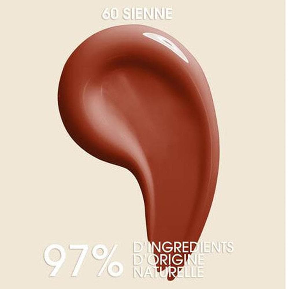 Fond de teint Soin Lumière La Provencale 60 Sienne 2