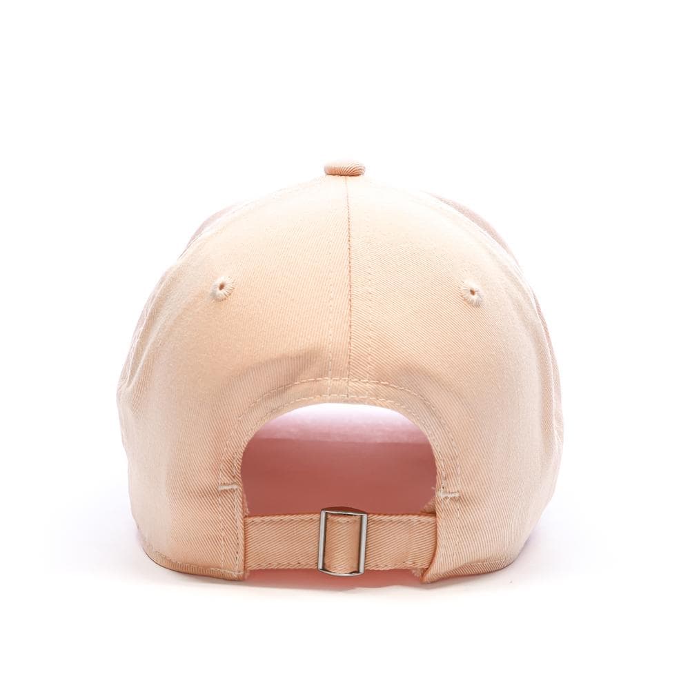 Casquette Orange Femme Adidas Dad 3