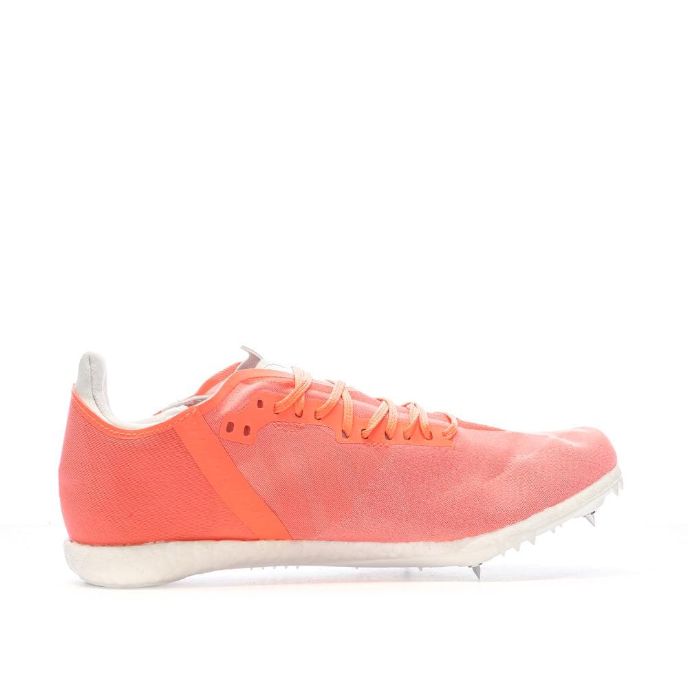 Chaussures d'athlétisme Rouges Homme Adidas Adizero Avanti 2