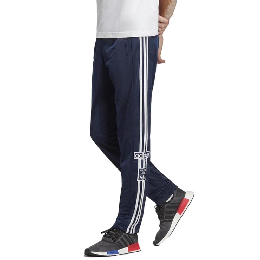 Jogging Marine Homme Adidas Adibreak 1