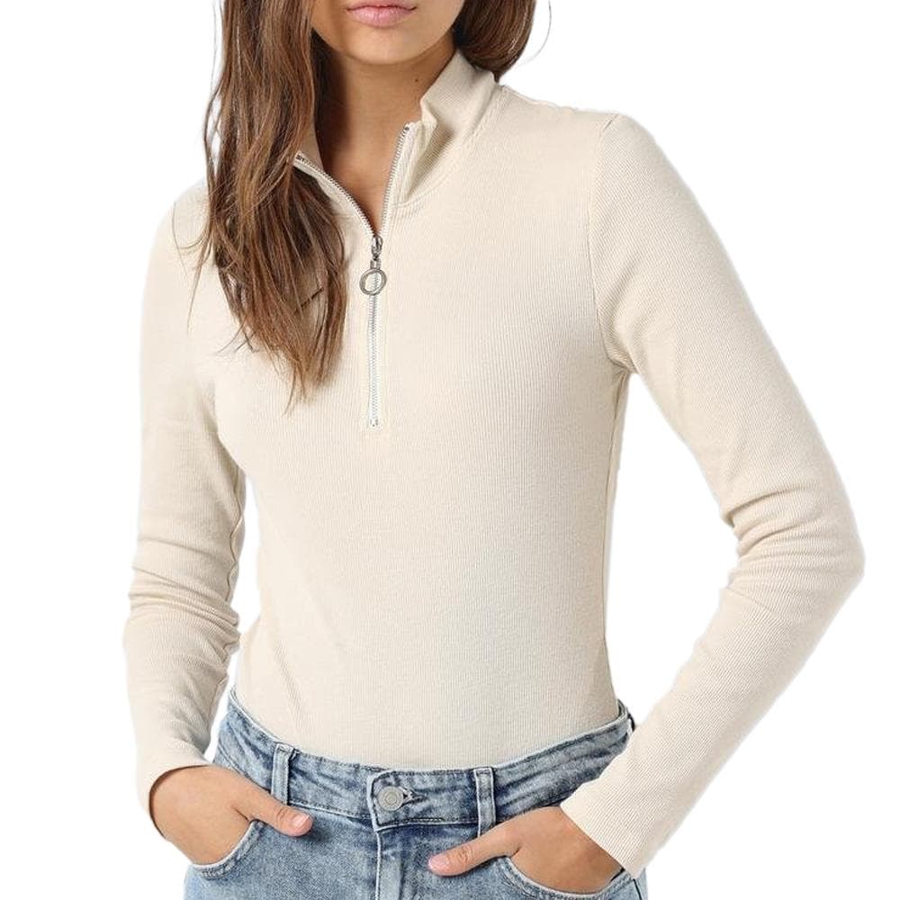 Body Beige Femme Noisy May Toni 1