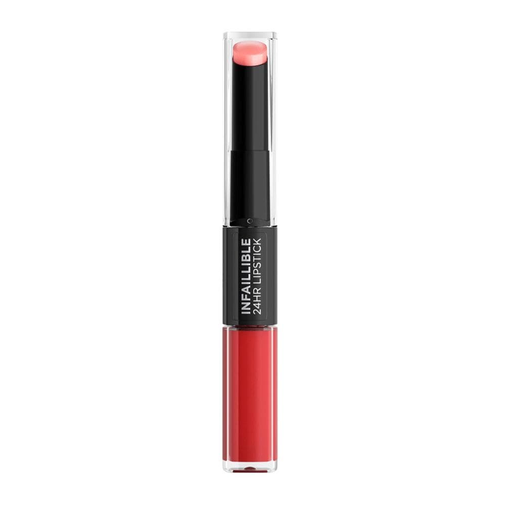 Rouge à Lèvres L'Oréal Paris Infaillible 501 Timeless 1