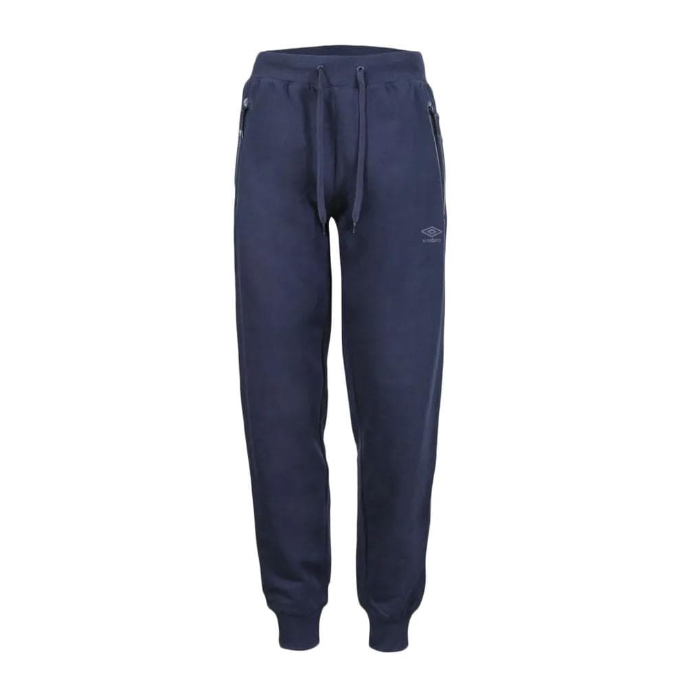 Jogging Marine Homme Umbro Net Cu Fleece 1