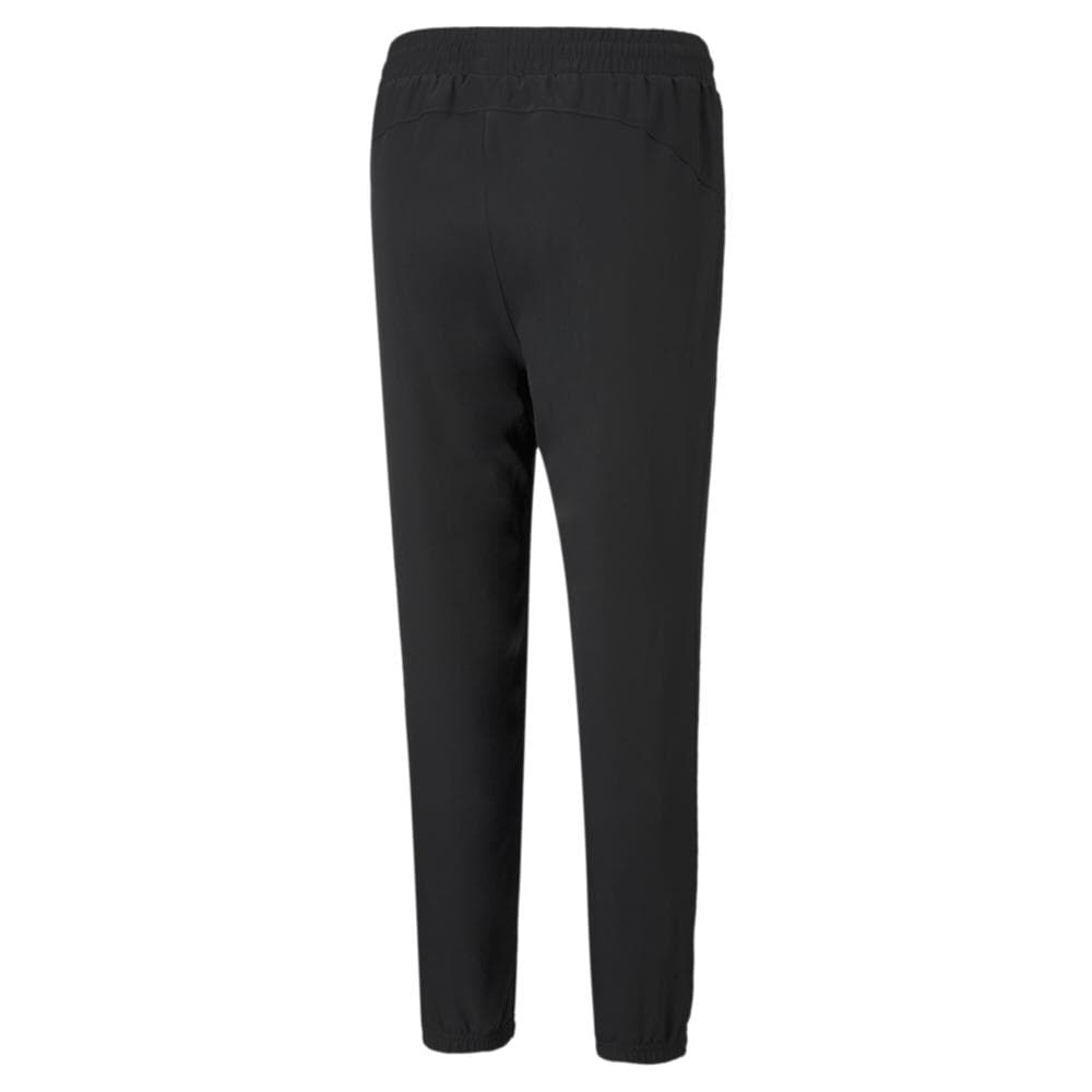 Jogging Noir Femme Puma Active 586863 2