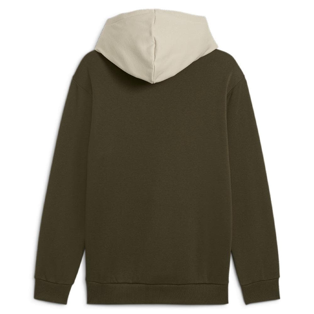 Sweat Beige/Kaki Homme Puma Power 2